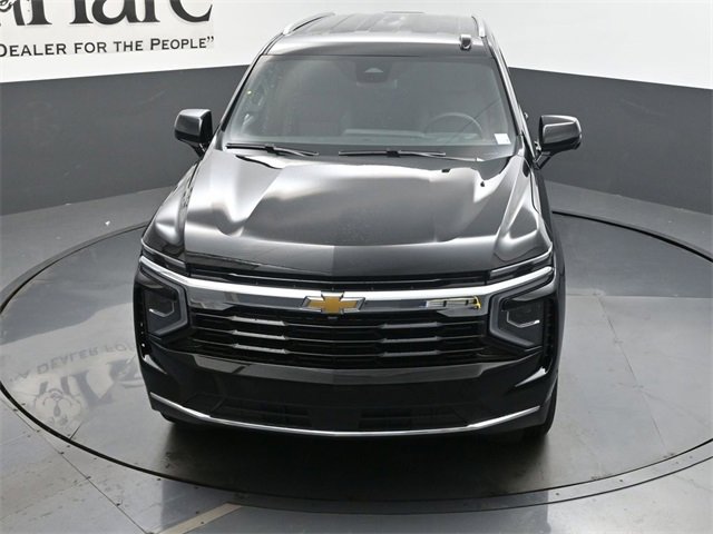 New 2025 Chevrolet Tahoe LS image 38