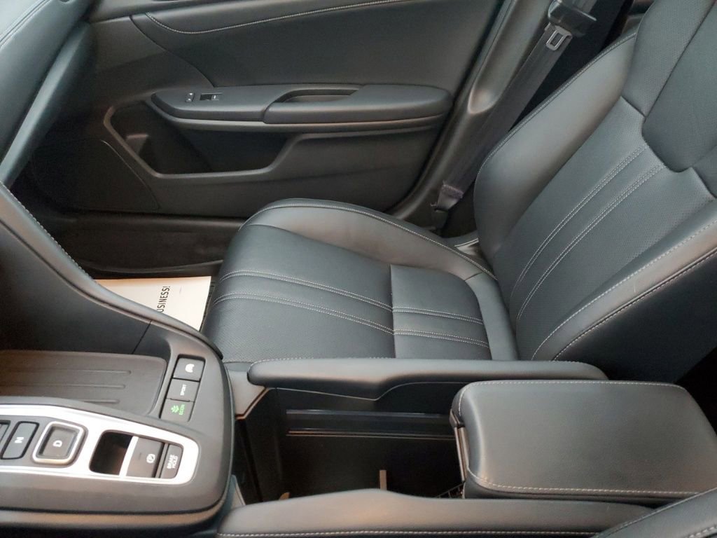 Used 2021 Honda Insight Touring image 23