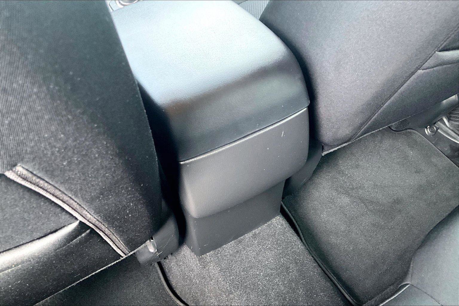 Used 2023 MAZDA CX-5 AWD 2.5 S image 32