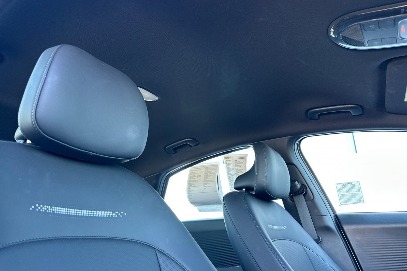 Used 2024 Hyundai Ioniq 6 SEL RWD image 16