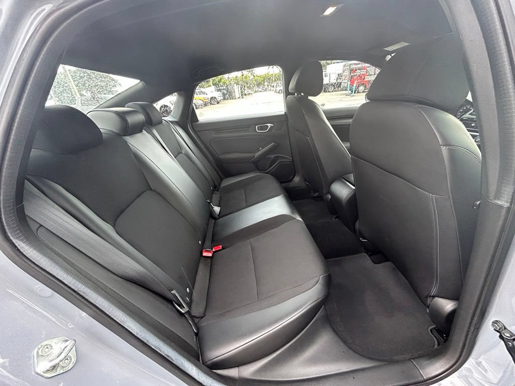 Used 2024 Honda Civic Sport image 29
