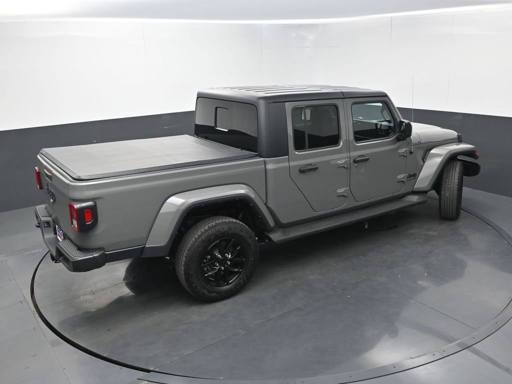 Used 2022 Jeep Gladiator Sport AWD/4WD image 34