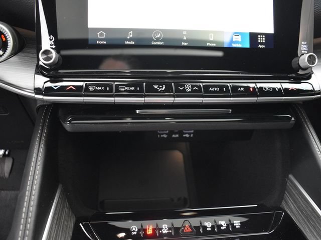 New 2023 Jeep Wagoneer L Series III w/ Premium Group I AWD/4WD image 36