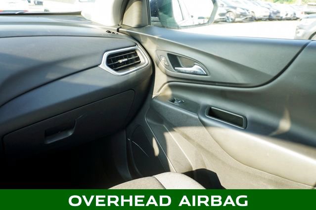 Used 2023 Chevrolet Equinox LT image 26