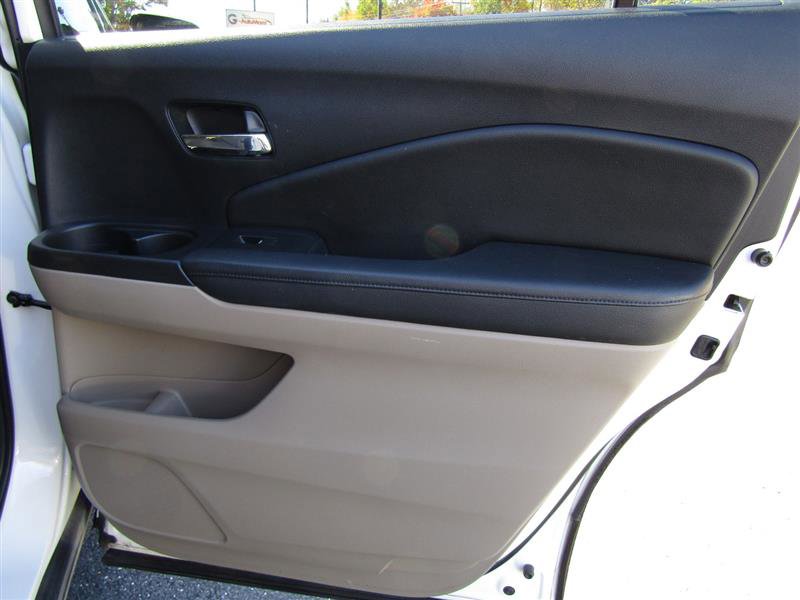 Used 2016 Honda Pilot EX-L image 43