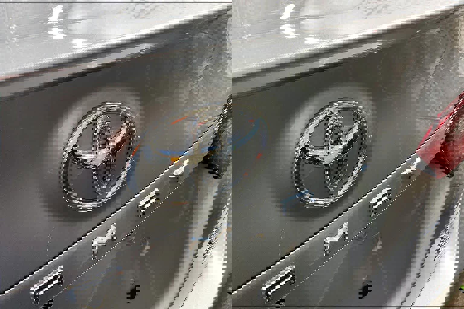 Certified 2024 Toyota Camry SE w/ Cold Weather Package image 30