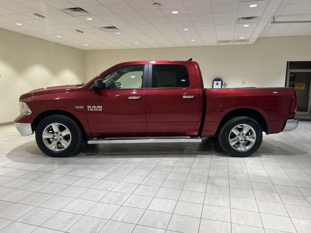 Used 2013 RAM 1500 Lone Star RWD image 2
