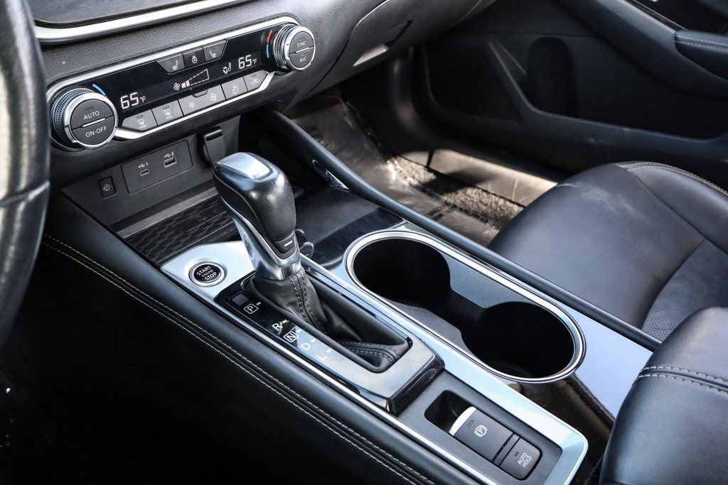 Used 2023 Nissan Altima 2.5 SL image 30