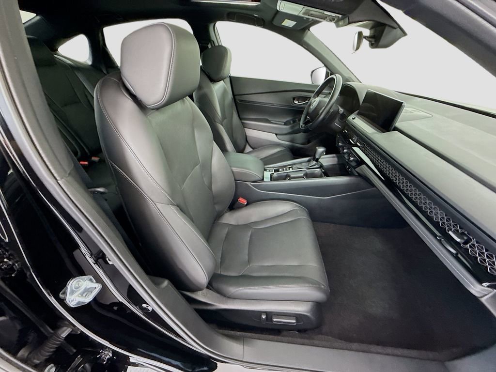 Certified 2024 Honda Accord Sport image 20