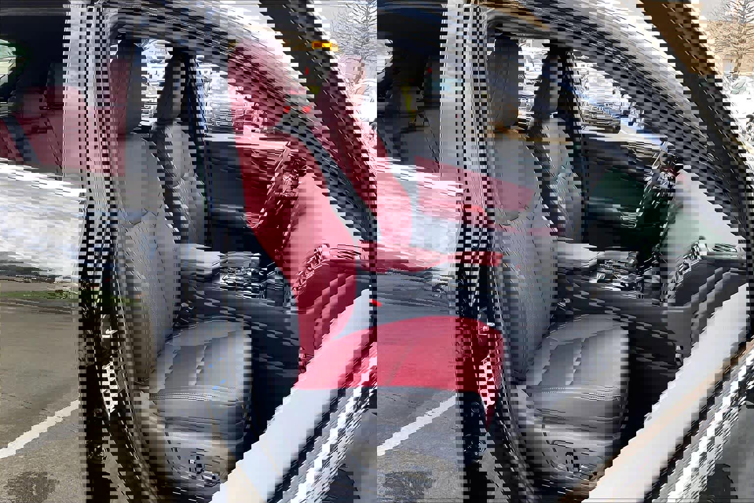 Used 2022 Lexus NX 350 AWD image 16