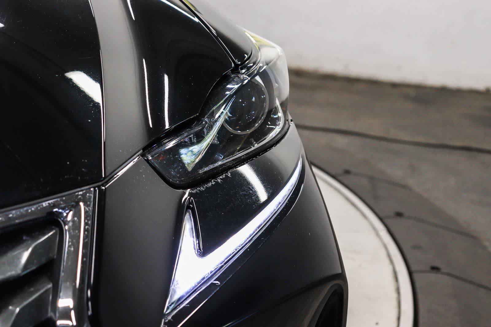 Used 2020 Lexus IS 300 w/ Accessory Package 2 RWD image 7