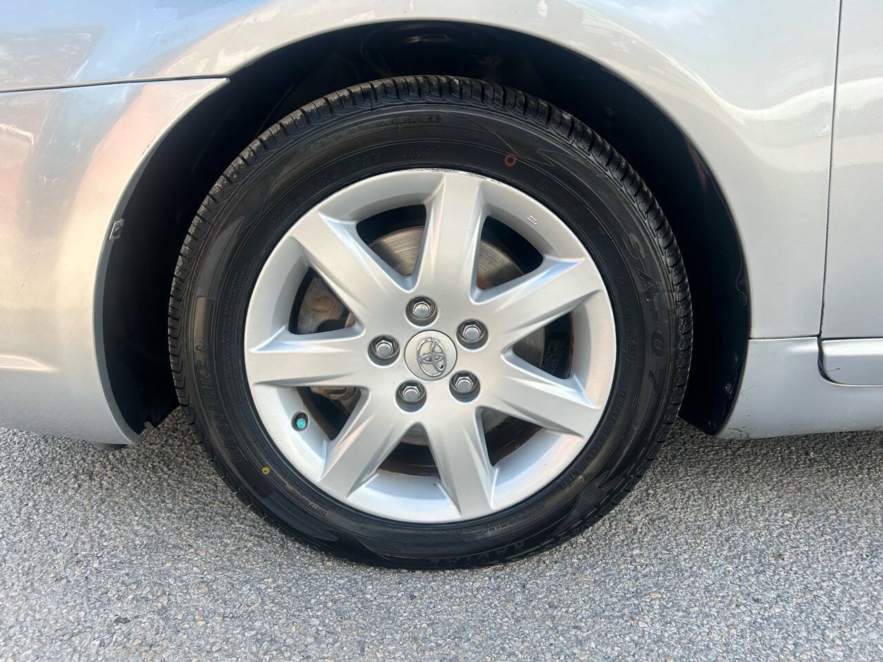 Used 2006 Toyota Avalon XL FWD image 34