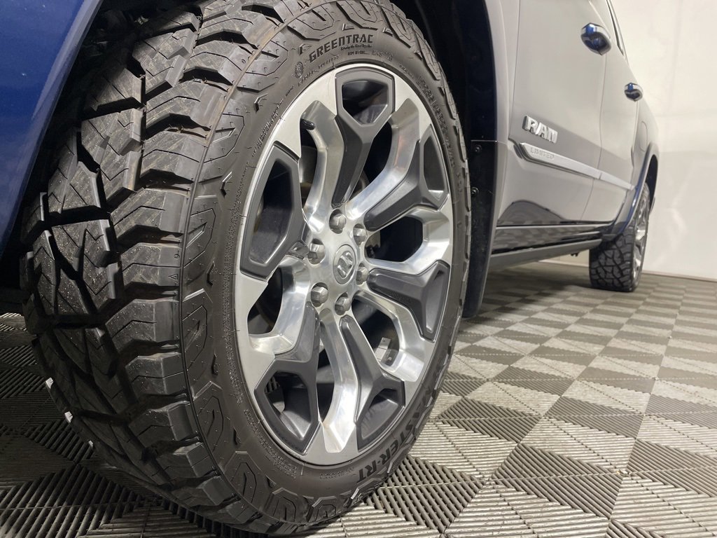 Used 2021 RAM 1500 Limited image 27