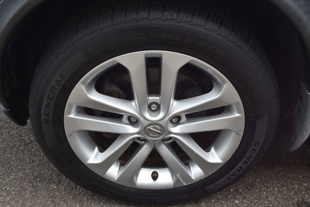 Used 2012 Nissan Juke SV image 43