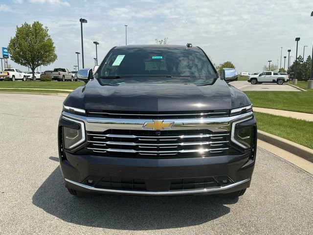 New 2026 Chevrolet Tahoe Premier w/ Sun And Tow Package AWD/4WD image 8