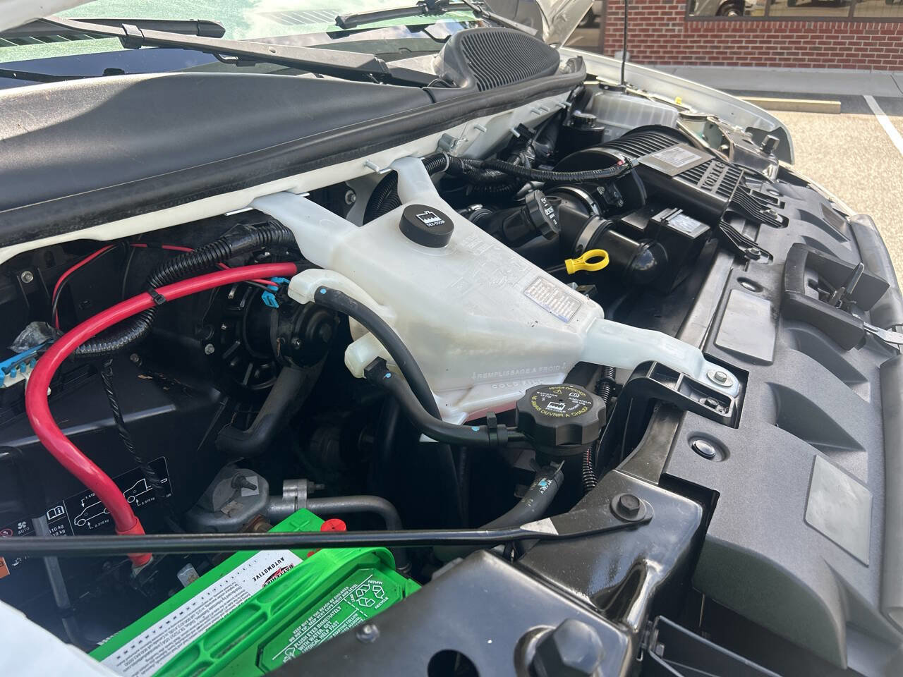 Used 2018 Chevrolet Express 3500 w/ Power Convenience Package image 20