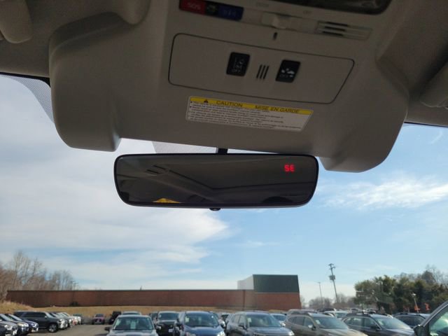 Used 2018 Subaru Forester 2.5i Premium image 12