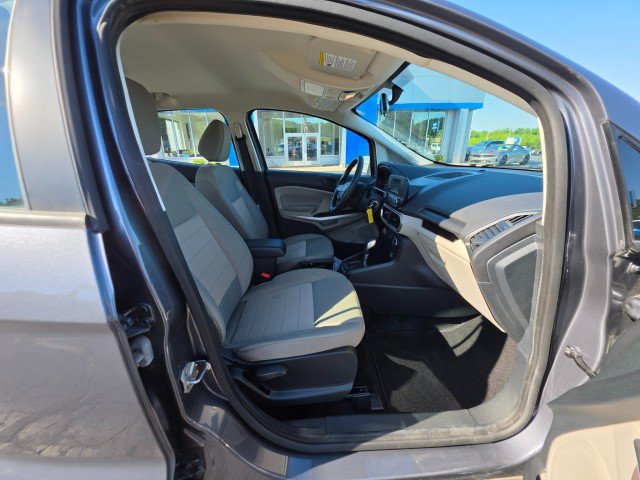 Used 2021 Ford EcoSport S AWD/4WD image 13