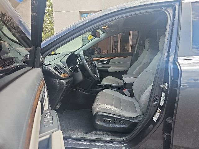 Used 2019 Honda CR-V EX-L image 9