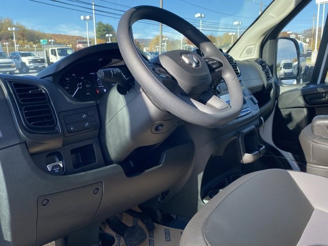New 2026 RAM ProMaster 2500 w/ Convenience Group image 30