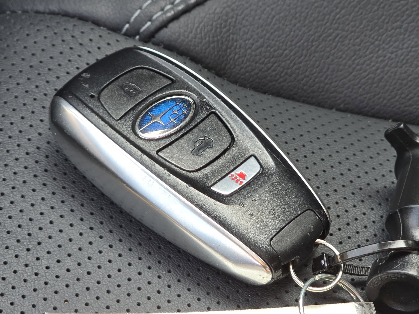 Used 2018 Subaru Legacy 2.5i Limited w/ 50th Anniversary Edition image 42