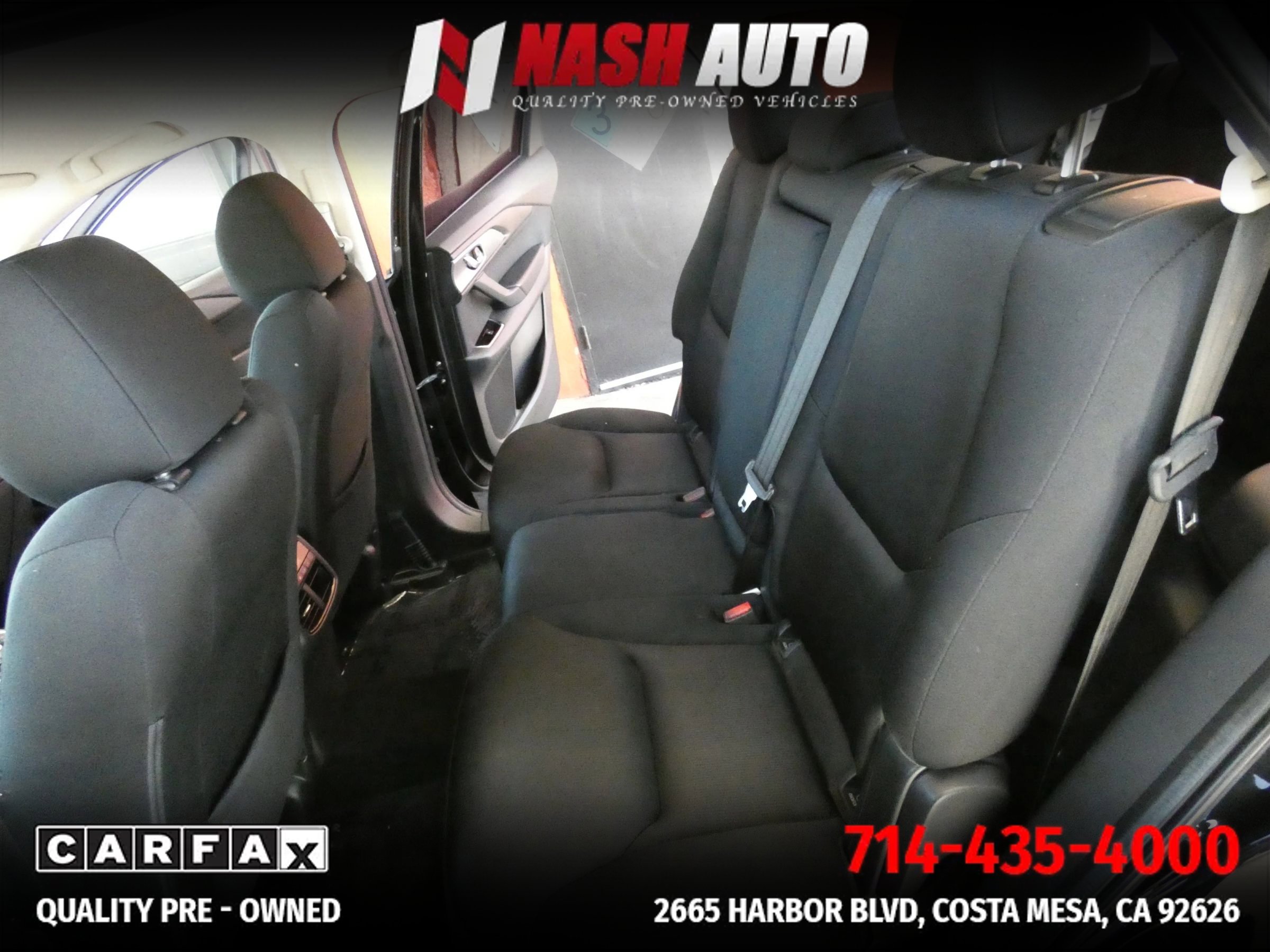 Used 2022 MAZDA CX-9 Sport AWD/4WD image 40