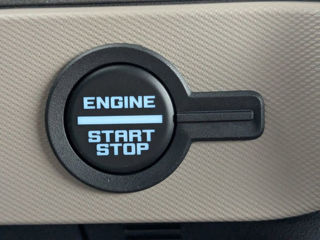 Used 2024 Ford Bronco Wildtrak image 28