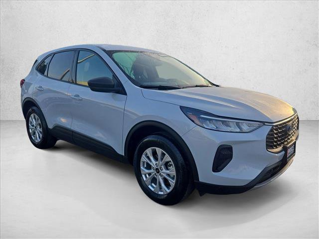 Used 2025 Ford Escape Active video 3