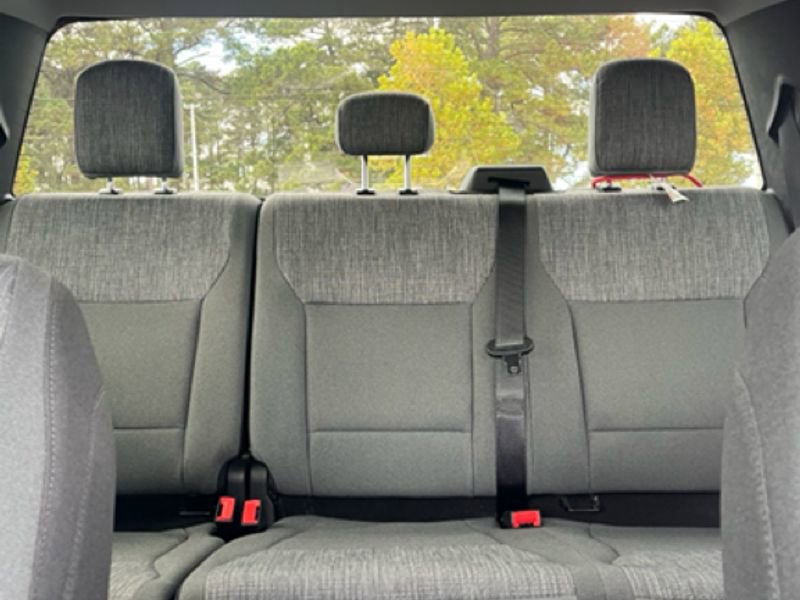 Used 2023 Ford F150 Lightning XLT w/ Equipment Group 312A High image 15