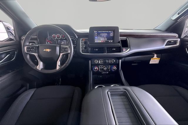 Used 2023 Chevrolet Tahoe LS w/ Driver Alert Package RWD image 7