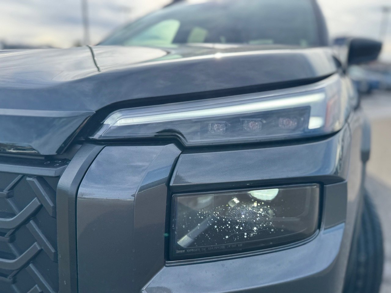 New 2026 Subaru Outback Premium image 53