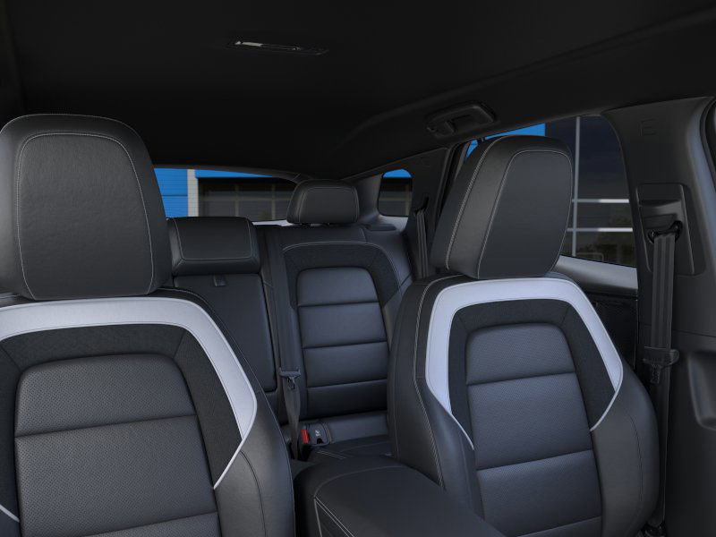 New 2026 Chevrolet Blazer EV LT image 48