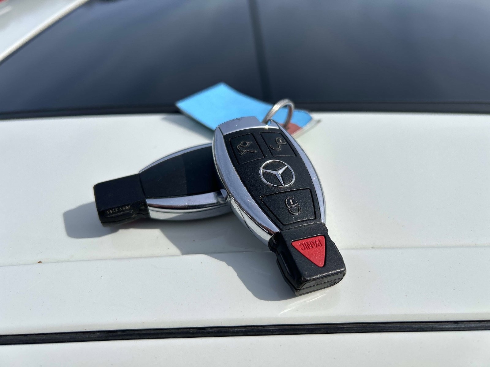 Used 2012 Mercedes-Benz E 350 Sedan image 10
