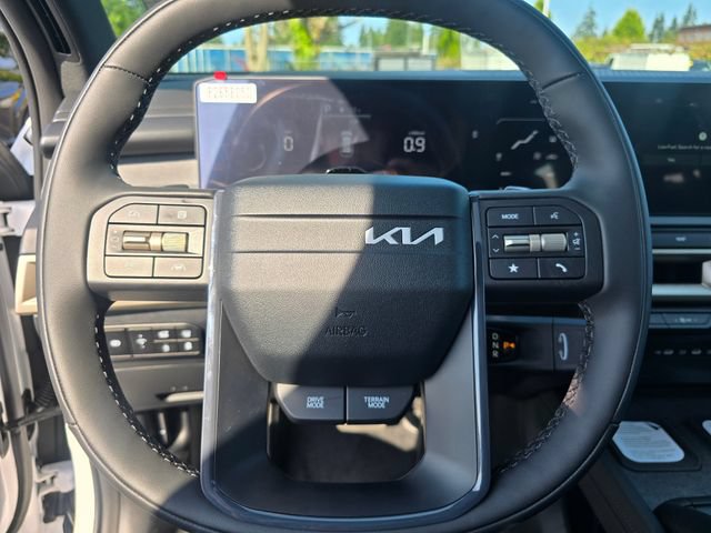 New 2027 Kia Telluride S AWD/4WD image 24
