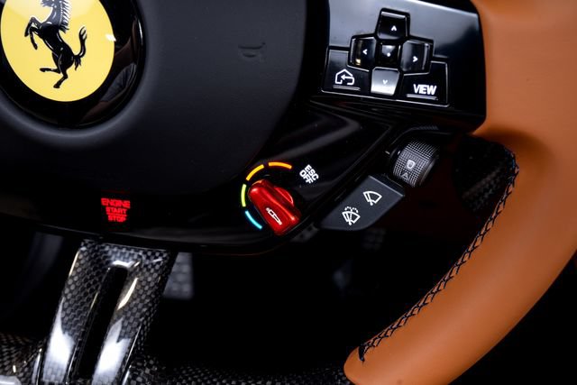 Used 2026 Ferrari Roma Spider RWD image 41