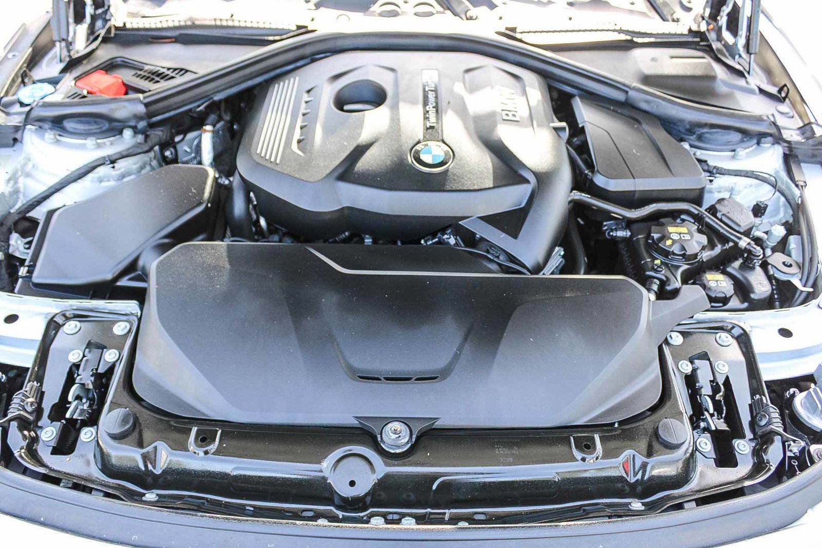 Used 2019 BMW 430i Coupe w/ Convenience Package RWD image 27
