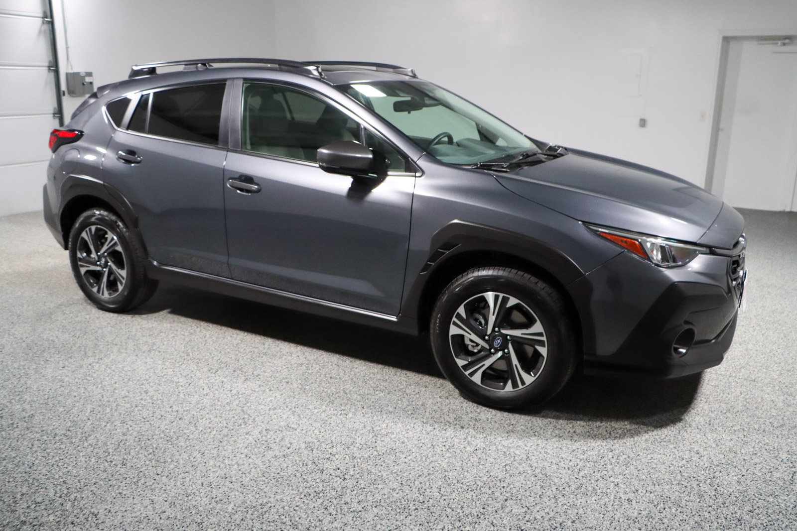 Used 2024 Subaru Crosstrek 2.0i Premium AWD/4WD image 6