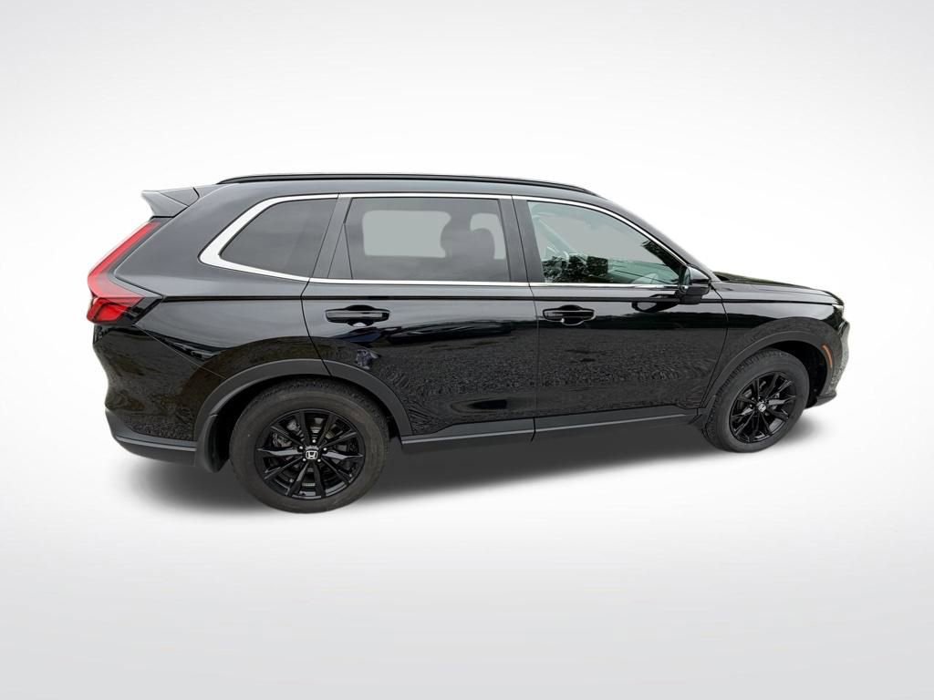 Used 2025 Honda CR-V Sport-L image 9