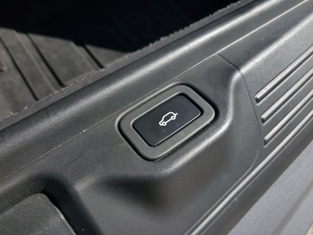 Used 2020 Land Rover Range Rover Long Wheelbase HSE AWD/4WD image 10