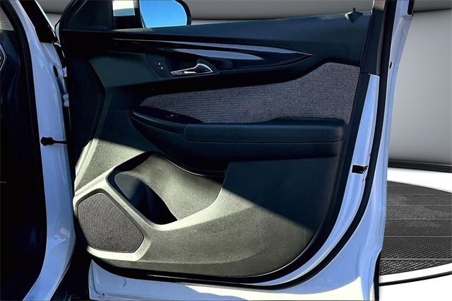 Used 2024 Chevrolet TrailBlazer LT image 27