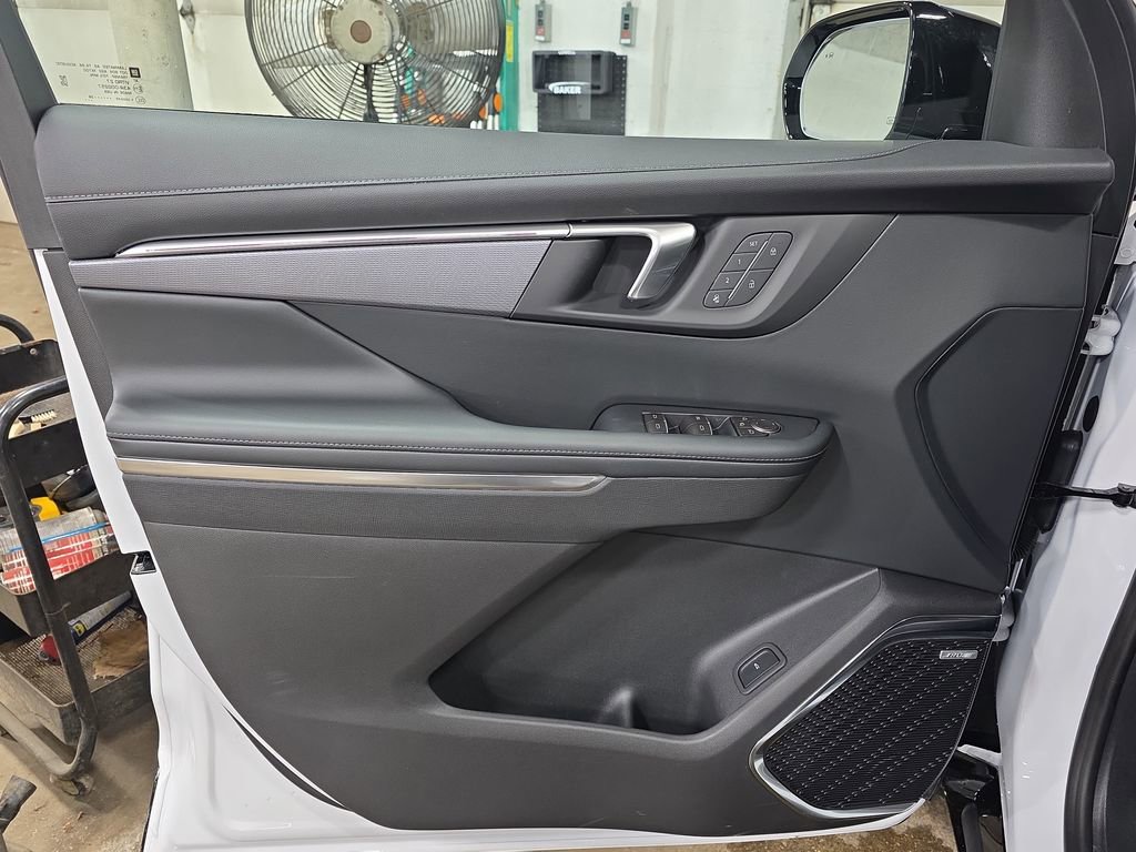 New 2026 Buick Enclave Sport Touring w/ Power Package AWD/4WD image 29