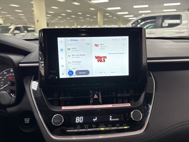 Certified 2024 Toyota Corolla Cross LE image 17