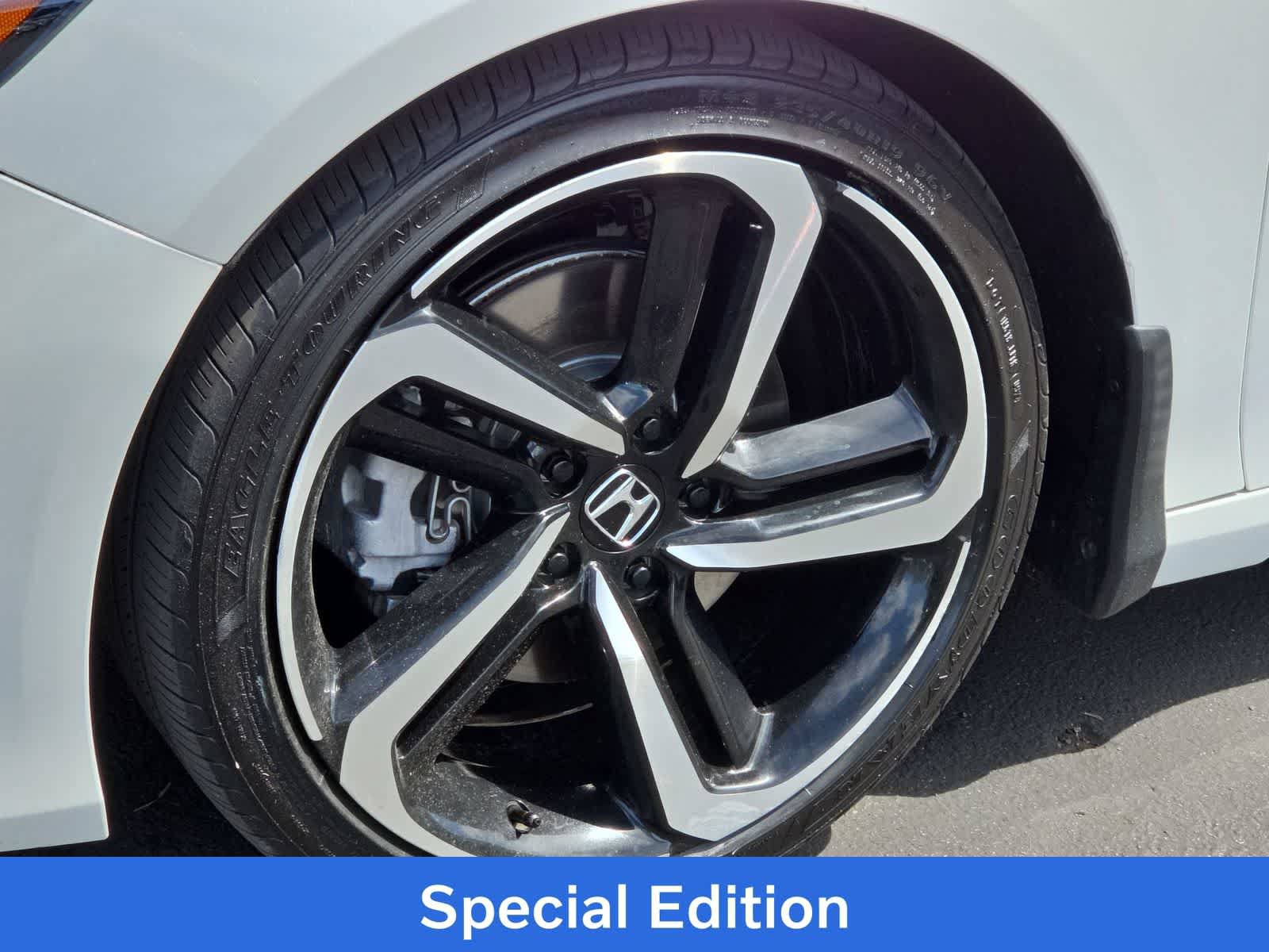 Used 2022 Honda Accord Sport Special Edition image 12