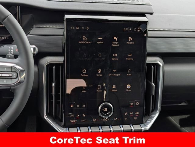 New 2026 GMC Acadia Elevation w/ Black Edition image 22