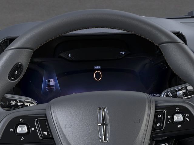 New 2026 Lincoln Aviator Reserve AWD/4WD image 13