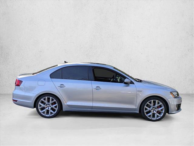 Used 2014 Volkswagen Jetta GLI Edition 30 image 4