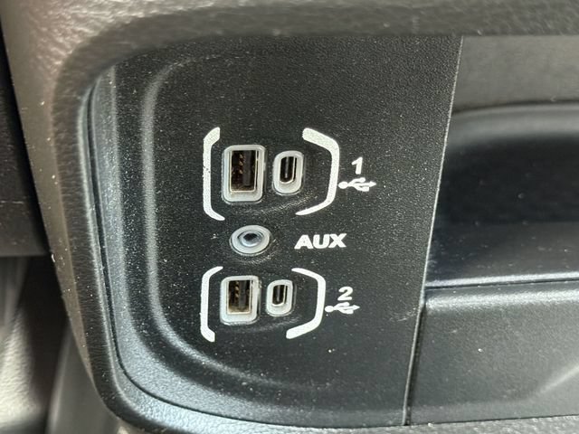 Used 2023 RAM 2500 Tradesman AWD/4WD image 21