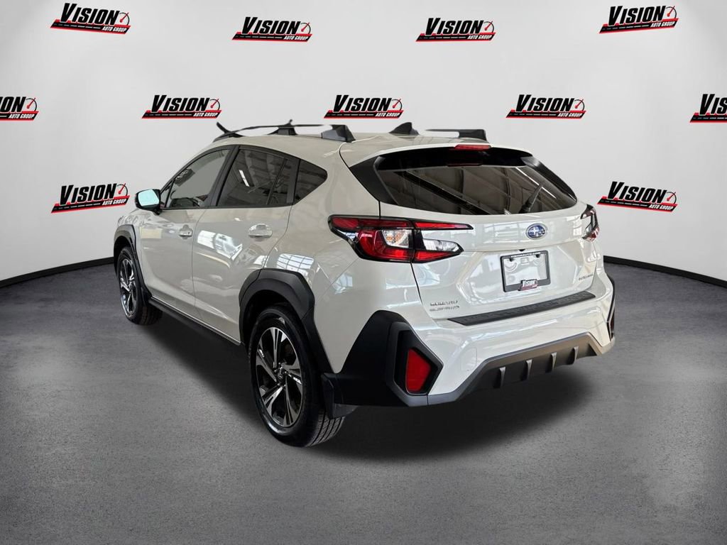 Used 2024 Subaru Crosstrek 2.0i Premium image 7