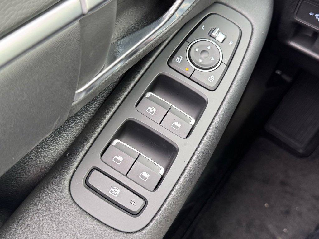 New 2026 Hyundai Sonata Blue image 21