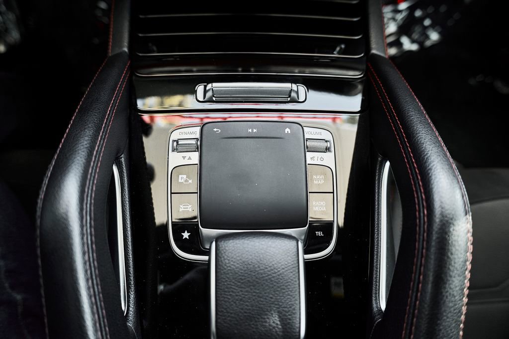 Used 2021 Mercedes-Benz GLE 53 AMG 4MATIC image 42